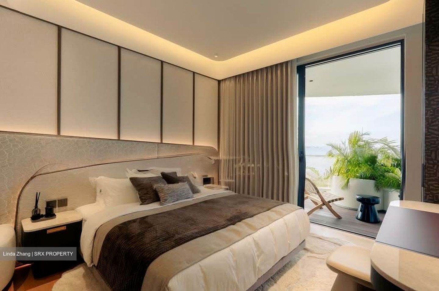 Cape Royale (D4), Condominium #606292341